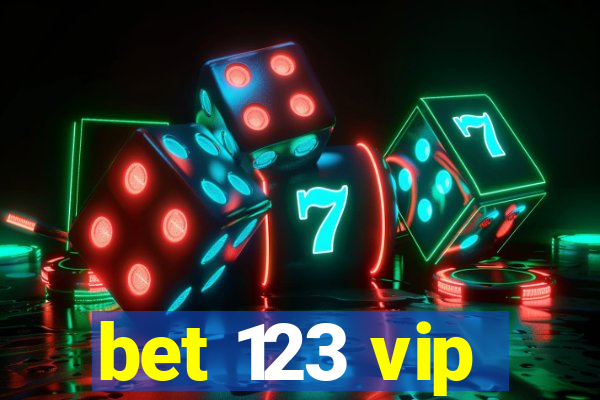 bet 123 vip